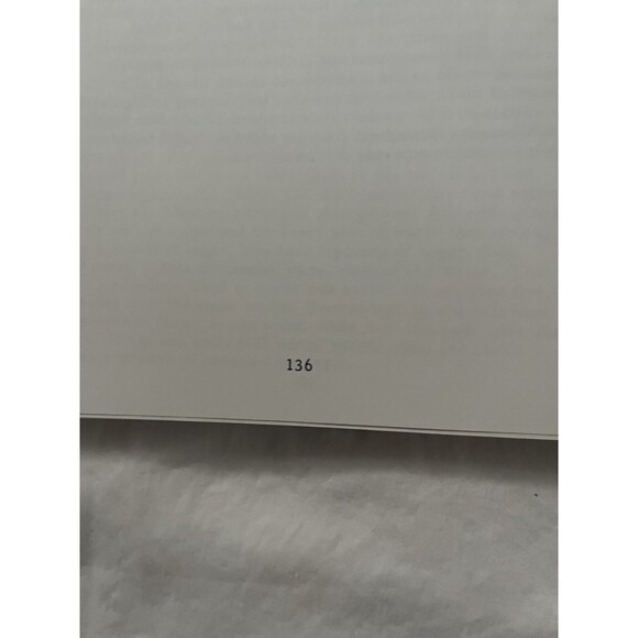 Our Daily Bread Cookbook by The Women Of The Bruton Parish Church (Comb Bound) - Picture 5 of 6